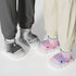 Sharkicks Basic - Musim Dingin, Sepatu Bot Tebal